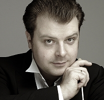 <b>Mark Rohde</b> Dirigent - MarkRohde-middle
