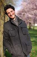 Philipp Alexander Mehr